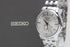 【 BOXED N MINT+ 】 Seiko Presage SARY079 Silver Dial AT Men's Watch from JAPAN
