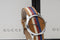 【 MINT w/BOX 】 GUCCI G Timeless 126.4 YA1264078 38mm Multi Color Men's Qz Watch