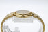 【 BOXED Near MINT 】 Gucci 9200L Date Gold Dial 3 ATM W.R Quartz Watch from JAPAN