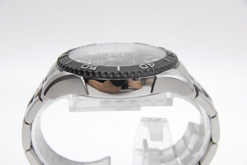 【 N MINT+++ 】 HAMILTON Jazzmaster H377150 45mm Black Dial Automatic Men's Watch