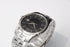 【 N MINT- 】 HAMILTON Jazzmaster H324110 37mm Date Black Dial Quartz Men's Watch