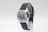 【 EXC+4 】 Seiko Disney Time 5000-8000 CHESIRE CAT Hand Winding Watch from JAPAN