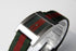 【 EXC+5 】 GUCCI 7700L Green & Red Dial 3 ATM W.R Quartz 24mm Women's WatchJAPAN