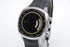 【 MINT 】 Gucci Grip YA157301 157.2 Black Dial QZ Men's Wrist Watch from JAPAN