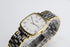 【 Near MINT+ 】 LONGINES L4.761.2 31mm Date White Dial Quartz Men's Watch