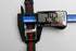【 EXC+5 】 GUCCI 7700L Green & Red Dial 3 ATM W.R Quartz 24mm Women's WatchJAPAN