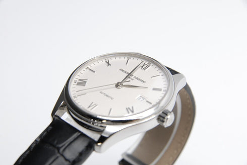 【 BOXED A MINT 】 Frederique Constant Classics FC-303SN5B6 AT Men’s Watch from JP