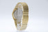 【 UNUSED 】 SEIKO Giugiaro Design A825-00D0 39mm 100m Water Resist Qz Men's Watch