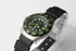 New Battery【 MINT 】 Vintage TAG Heuer Formula 1 375.508 Black Dial QZ from JAPAN