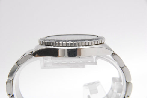 【 N MINT 】 Seiko Flightmaster 7T92-0CF0 Chronograph Quartz Watch from JAPAN
