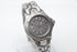 【 N MINT 】 TAG Heuer SEL S99.213K Date Gray Dial QZ Men's Wrist Watch from JAPAN