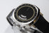 【 MINT 】 Gucci Grip YA157301 157.2 Black Dial QZ Men's Wrist Watch from JAPAN