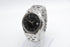 【 N MINT- 】 HAMILTON Jazzmaster H324110 37mm Date Black Dial Quartz Men's Watch