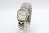 【 Near MINT+ 】 LONGINES L4.761.2 31mm Date White Dial Quartz Men's Watch