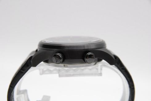 【 N MINT+++ in Original Case 】 Spinnaker Bradner SP-5062 & wena 3 AT from JAPAN