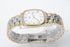 【 Near MINT+ 】 LONGINES L4.761.2 31mm Date White Dial Quartz Men's Watch