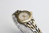 【 N MINT- 】 TAG Heuer S95.708M Day Cream Dial QZ Women's Wrist Watch from JAPAN