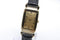 【 EXC+5 】 Vintage Seiko 1220-5270 Gold Dial Quartz Men's Wrist Watch from JAPAN