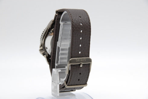 【 TOP MINT 】 Orient Sports Limited 70th Diver RN-AC0K05G AT Men’s Watch from JPN