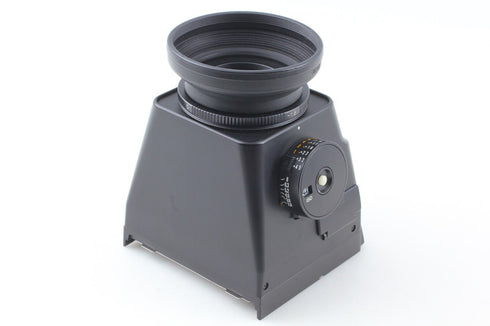 【 N MINT+++ w/ CASE 】 Mamiya RB PD Chimney Finder For RB67 Pro S SD from JAPAN