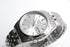 【 N MINT+ 】 Seiko 5 7S26-01V0 Day/Date Silver Dial 21 Jewels AT Watch from JAPAN
