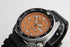 【 N MINT - 】 SEIKO Quartz 7548-700C 41mm Day/Date Orange Dial Quartz Men's Watch