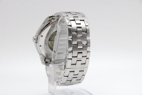 【 N MINT+++ 】 HAMILTON Jazzmaster H377150 45mm Black Dial Automatic Men's Watch