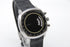 【 MINT 】 Gucci Grip YA157301 157.2 Black Dial QZ Men's Wrist Watch from JAPAN