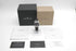 【 BOXED MINT 】 Hamilton Khaki H704551 Black Dial Date AT Men's Watch from JAPAN