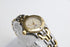 【 N MINT- 】 TAG Heuer S95.708M Day Cream Dial QZ Women's Wrist Watch from JAPAN