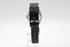 New Battery【 MINT 】 Vintage TAG Heuer Formula 1 375.508 Black Dial QZ from JAPAN