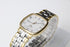 【 Near MINT+ 】 LONGINES L4.761.2 31mm Date White Dial Quartz Men's Watch