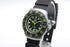 New Battery【 MINT 】 Vintage TAG Heuer Formula 1 375.508 Black Dial QZ from JAPAN