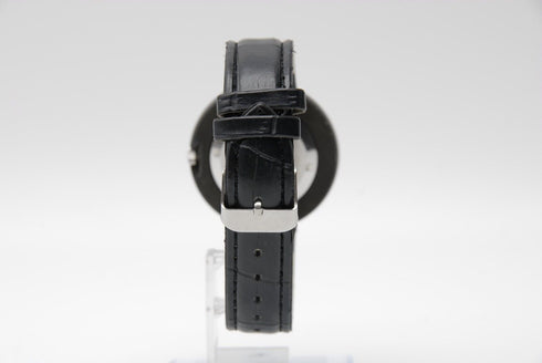 1972y 【 N MINT- 】 Vintage Citizen Custom V2 Blackie 4-650972 UKIYOE AT 21J JAPAN