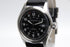 【 BOXED MINT 】 Hamilton Khaki H704551 Black Dial Date AT Men's Watch from JAPAN