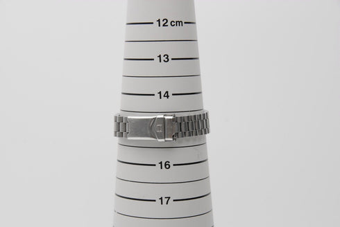 【 EXC++++ 】 TAG Heuer Professional 973-008F Black Dial Quartz Watch from JAPAN