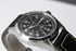 【 BOXED MINT 】 Hamilton Khaki H704551 Black Dial Date AT Men's Watch from JAPAN