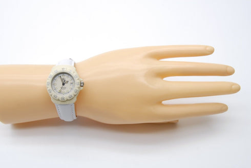 【 MINT 】 Vintage TAG HEUER Formula 1 361.508 28mm Date Quartz Women's Watch