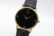 【 N MINT 】 Longines Grand Classic 4P Diamond Hand Winding Men's Watch from JAPAN