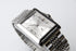 New Battery 【 N MINT- 】 Gucci G Timeless 138.4 Silver Dial QZ Watch from JAPAN