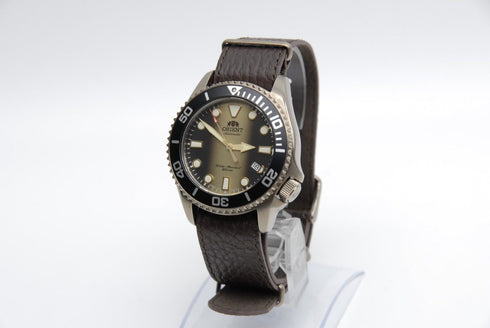 【 TOP MINT 】 Orient Sports Limited 70th Diver RN-AC0K05G AT Men’s Watch from JPN