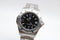 【EXC+5】 TAG Heuer Professional WN1110 Date Black Dial Quartz Men's Watch from JP