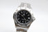 【EXC+5】 TAG Heuer Professional WN1110 Date Black Dial Quartz Men's Watch from JP