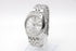 【 N MINT+ 】 Seiko 5 7S26-01V0 Day/Date Silver Dial 21 Jewels AT Watch from JAPAN