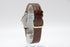 【 MINT 】 OMEGA De Ville Cal.1478 195.2378 32mm Gold Dial Quartz Men's Watch