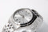 【 N MINT+ 】 Seiko 5 7S26-01V0 Day/Date Silver Dial 21 Jewels AT Watch from JAPAN