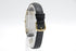 【 EXC+5 】 Vintage Seiko 1220-5270 Gold Dial Quartz Men's Wrist Watch from JAPAN