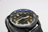 【 N MINT+++ in Original Case 】 Spinnaker Bradner SP-5062 & wena 3 AT from JAPAN
