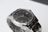 【 N MINT- 】 HAMILTON Jazzmaster H324110 37mm Date Black Dial Quartz Men's Watch