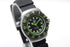 New Battery【 MINT 】 Vintage TAG Heuer Formula 1 375.508 Black Dial QZ from JAPAN